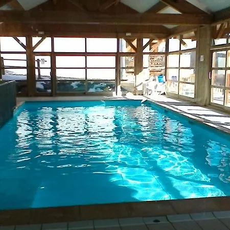 Chalet De Sorlin Batiment Le Crey Saint-Sorlin-dʼArves