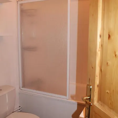 Chalet De Sorlin Batiment Le Crey Apartman *