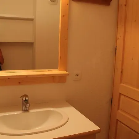 Apartman Chalet De Sorlin Batiment Le Crey