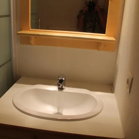 Apartman Chalet De Sorlin Batiment Le Crey *