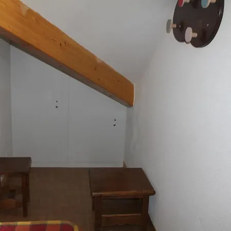 Chalet De Sorlin Batiment Le Crey Apartman