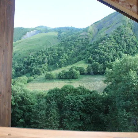Chalet De Sorlin Batiment Le Crey Apartman Saint-Sorlin-dʼArves