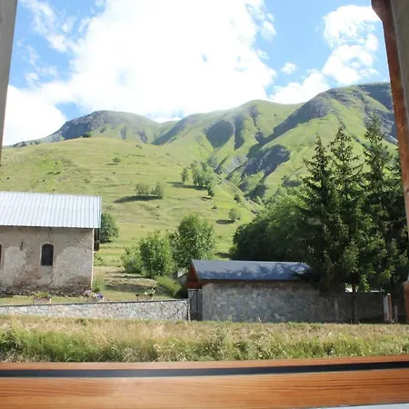 Apartman Chalet De Sorlin Batiment Le Crey