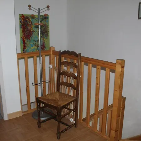 Chalet De Sorlin Batiment Le Crey Apartman