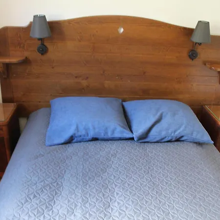 Chalet De Sorlin Batiment Le Crey Apartman *
